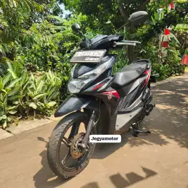 New Beat fi Tahun 2019