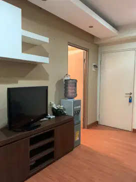 Vco - Dijual Cepat Apartemen Baywalk Tower Akasia 2BR Furnish
