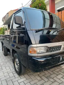 Colt T120Ss 2017 Pickup orisinil istimewa