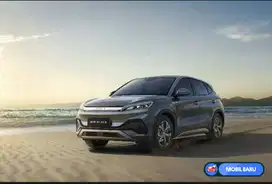 [Mobil Baru] BYD ATTO3 Advance Baru