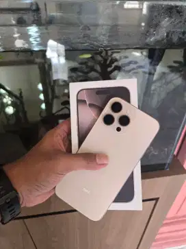Iphone 16 pro max ibox 256GB
