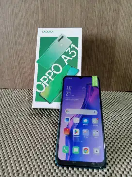 Oppo A31 Ram 8/256