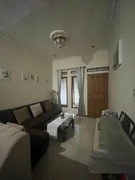 Rumah Siap Huni di Sayap Cipamokolan, Rancasari Kota Bandung Ref.04871