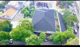 Di Jual Kavling Daan Mogot KM15 Jakarta Barat