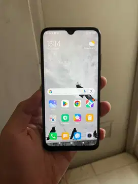 Redmi Note 8 4/64 + Dus