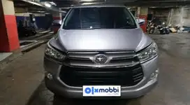 [OLXMOBBI] DP RENDAH Toyota Kijang Innova 2.4 G Solar-AT 2018 JTUMHI