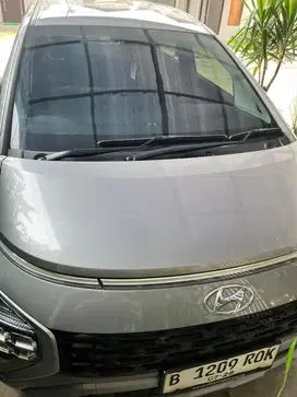 Hyundai Stargazer style 1.5 ivt