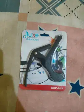 jual aja Capo gitar
