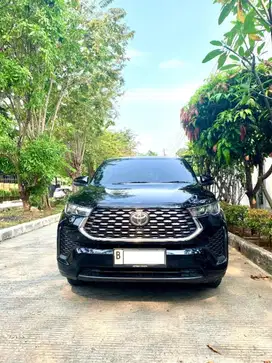 ( CASH )  Toyota Kijang Innova Zenix 2.0 V Automatic  2023