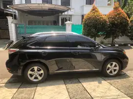 DIJUAL LEXUS RX 270