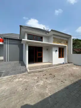 3 Unit BARU di Mrisi Tirtonirmolo dkt Kasongan dlm Cluster Mini