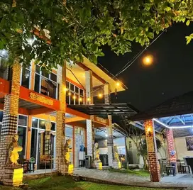 Villa Kenxena Bali