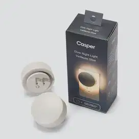 Casper Glow Night Light Motion Sensor