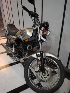 RX king 2002 surat lengkap hidup