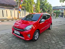 Agya G Matic 2014 mulus