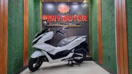 UD ENY MOTOR- HONDA PCX 160 ABS TAHUN 2024