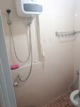Apartemen puri park view