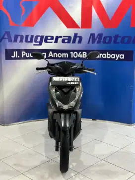 Honda Beat Deluxe iss Tahun 2023