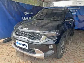 [OLXMOBBI] DP RENDAH Kia Sonet 1.5 Dynamic 5 Seater -AT 2022 PTOMNI