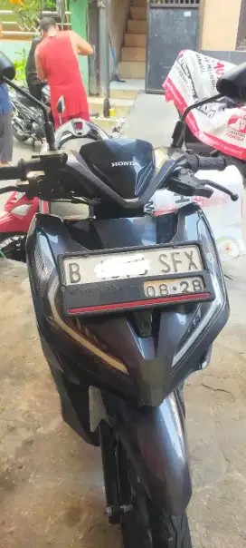 Honda Vario 125 cc