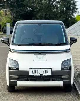 Wuling Air ev long range 2023