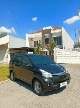 XENIA R DELUXE 1.3cc MANUAL TH 2013