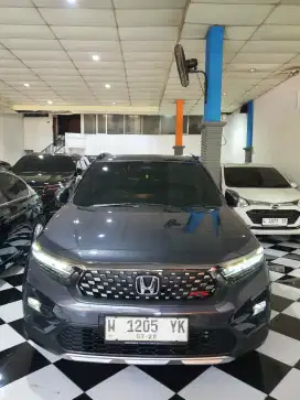 WRV RS SENSING 2023
