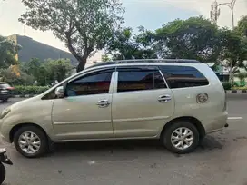 Toyota Kijang Innova 2006 Diesel