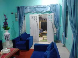 Jual Rumah 2 Lantai SHM di Perumnas BCA Majalengka