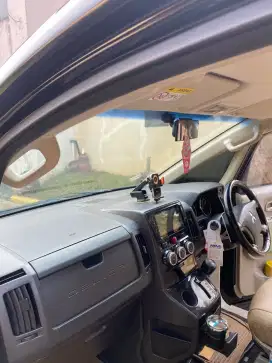 CASH Mitsubishi Delica Low Km mulus Istimewa