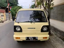 Suzuki Carry pick up 1.0 M/T Th 1984 ANTIK