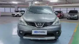 [OLXMOBBI] DP RENDAH Nissan Grand livina 1.5 X-Gear-MT 2018 UTKMSI