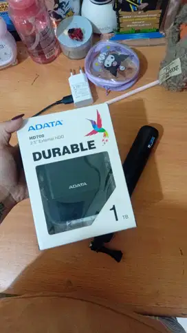 Hardisk adata 1tb