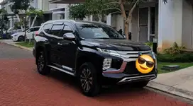 Mitsubishi Pajero Sport 2021 Diesel