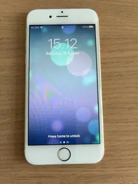 Iphone 6 Rose Gold 64GB