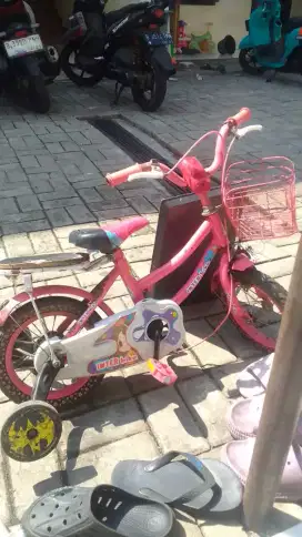 Sepda anak  Lok Kemanggisan