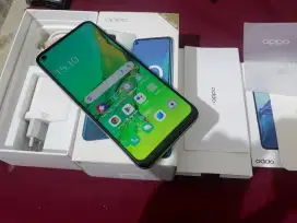 Oppo A53 4+3/128