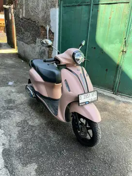 Yamaha grand filano lux  2024