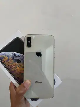iphone xs 255gb allop permanen fullset