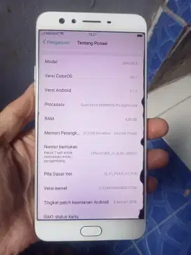 Oppo F3 Plus 4/64GB