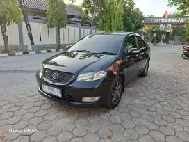 Vios G MT 2003 ISTIMEWA LOW KM
