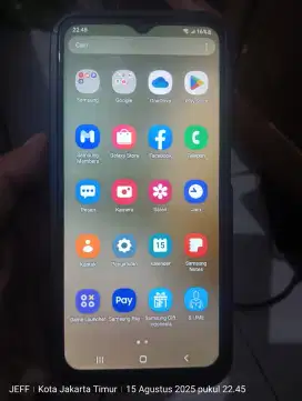 SAMSUNG GALAXY A12