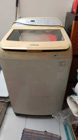 Mesin Cuci Murah