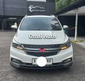 Wuling Cortez 1.5L Turbo LUX CVT
