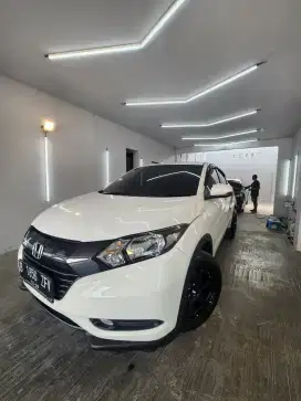 Jual cepat  HR-V E CVT 2015