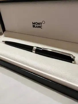 BRAND NEW - Montblanc PIX BLACK Ballpoint