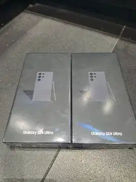 Jual Cepat Samsung S24 Ultra 256GB
