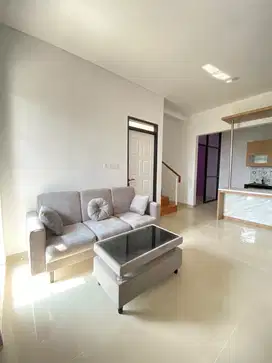 Di jual rumah cantik minimalis di bandung timur harga terjangkau
