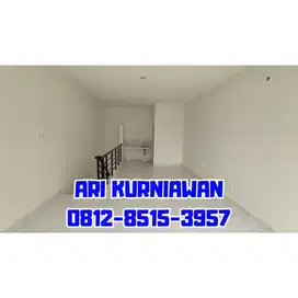 Disewakan Ruko Paramount Gading Serpong PMP Premium, Harga Termurah
