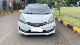 Honda Jazz RS Tahun 2013